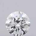 0.15ct Round Natural Diamond (Colour F, Clarity VS1, Cut EX, GIA Certified)