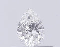 0.21ct Pear Lab Grown Diamond (Colour F, Clarity VS1, IGI Certified)