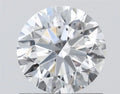 1.00ct Round Natural Diamond (Colour F, Clarity SI1, Cut VG, GIA Certified)