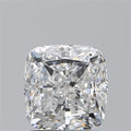 1.50ct Cushion brilliant Natural Diamond (Colour F, Clarity VS1, GIA Certified)