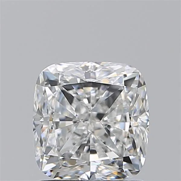1.50ct Cushion brilliant Natural Diamond (Colour F, Clarity VS1, GIA Certified)