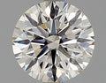1.70ct Round Natural Diamond (Colour H, Clarity VS2, Cut EX, IGI Certified)