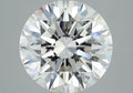 8.51ct Round Natural Diamond (Colour E, Clarity VVS1, Cut EX, GIA Certified)