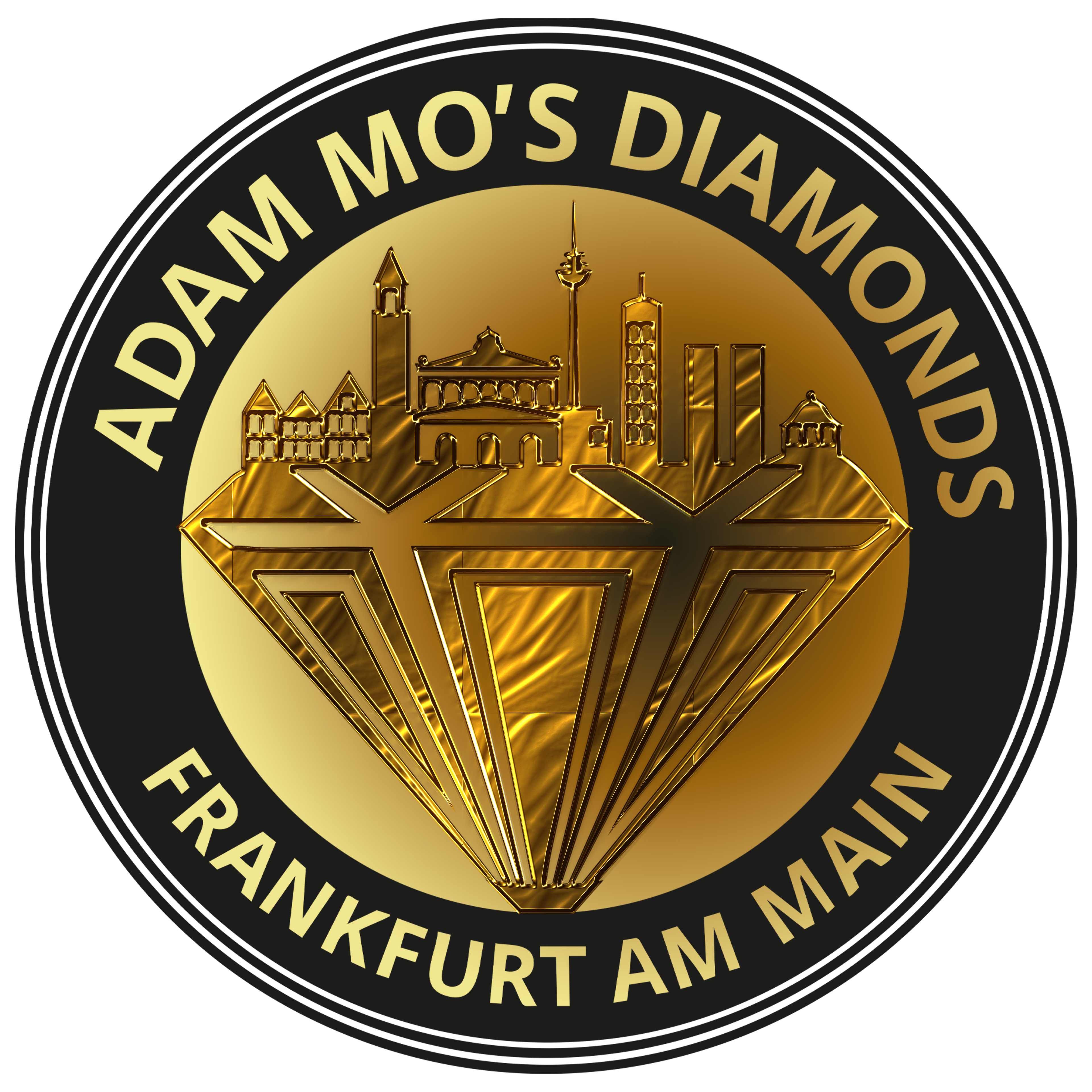 Adam Mo´s Diamonds
