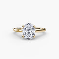 Completed Ring (Europe Size 50.00)