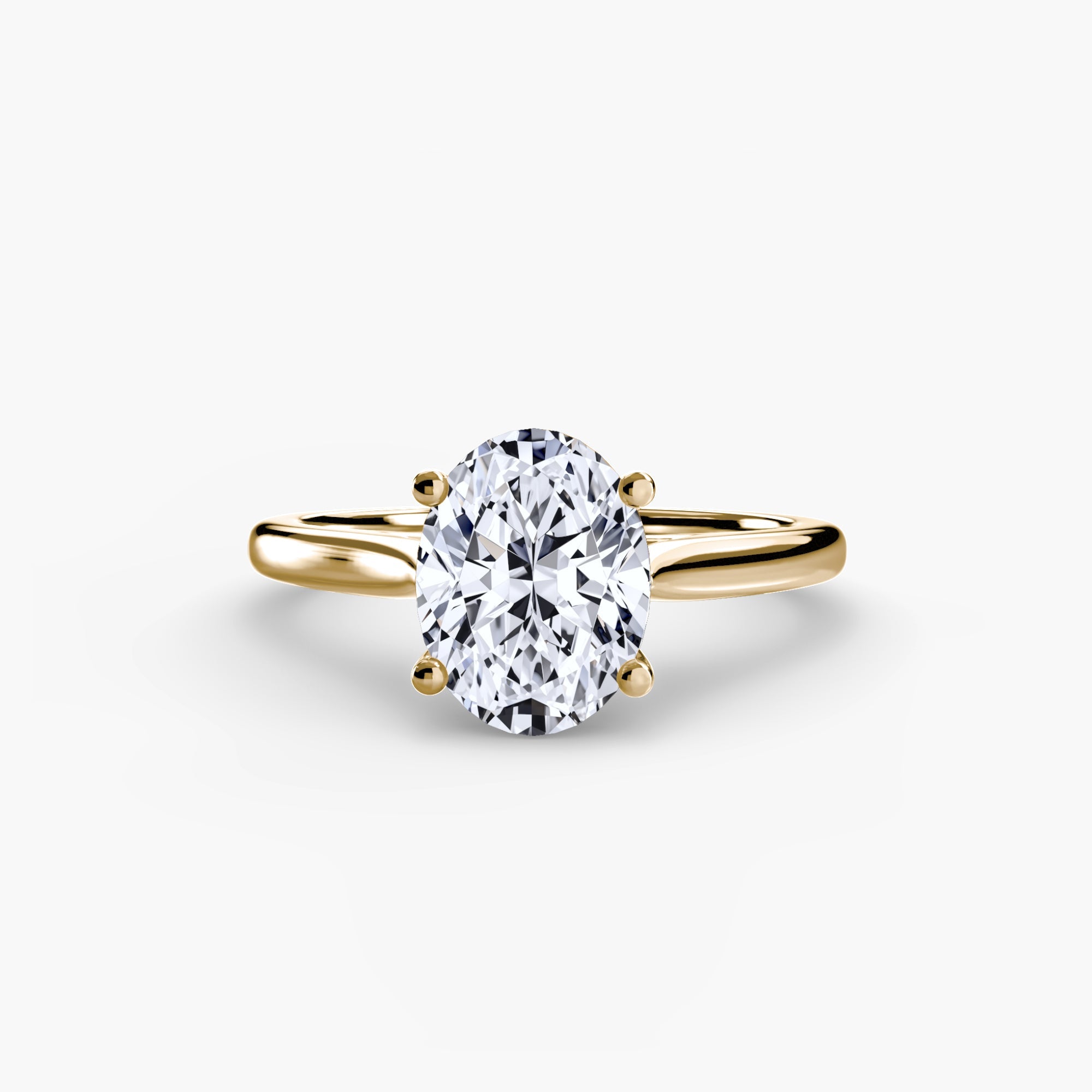 Completed Ring (Europe Size 50.00)