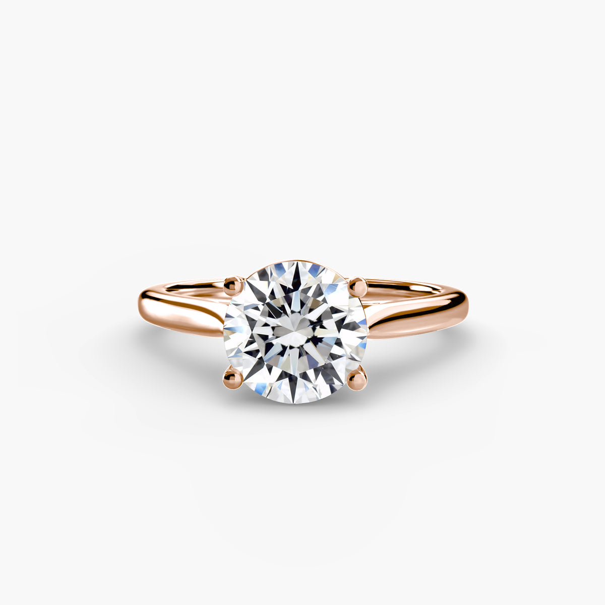 Completed Ring (Europe Size 54.00)