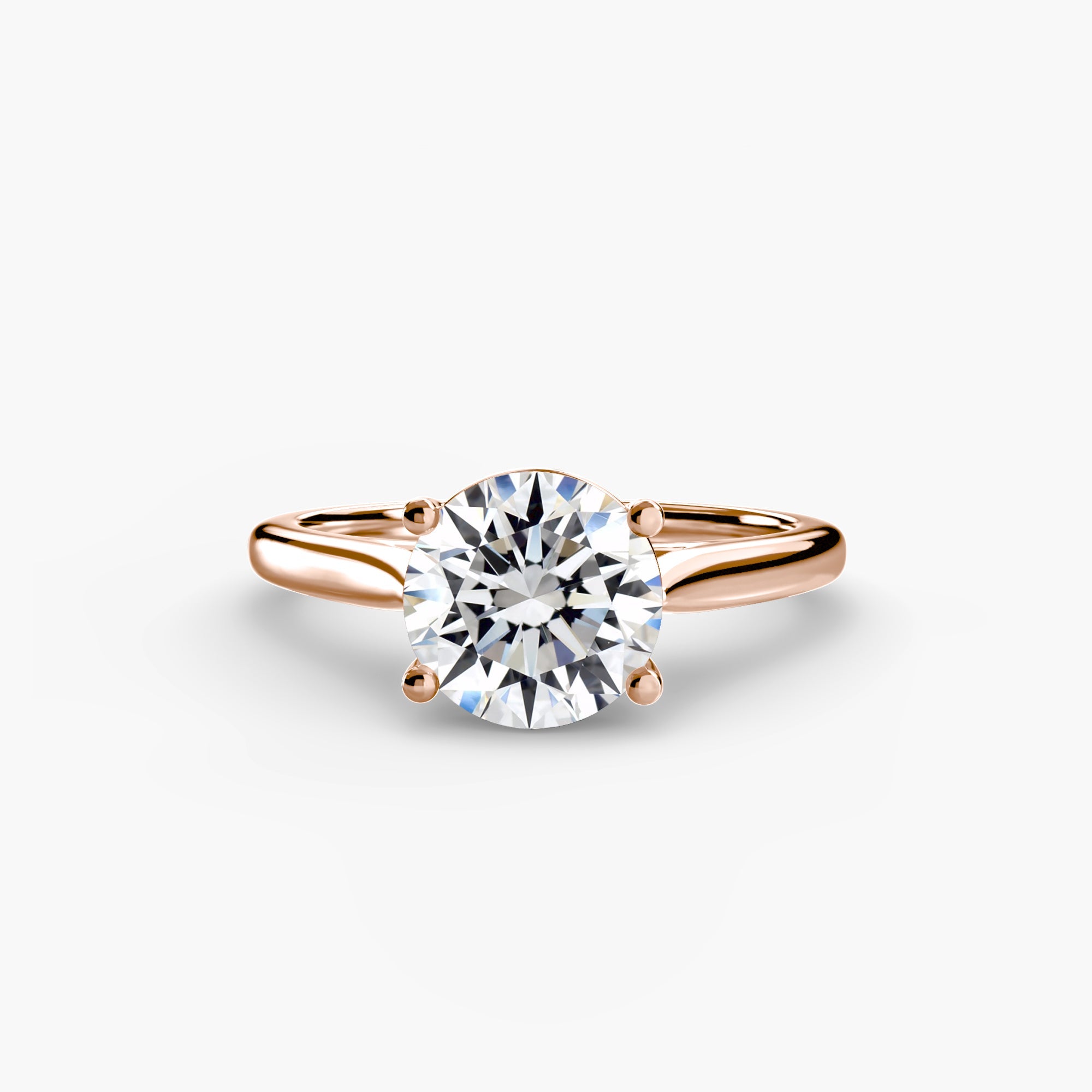 Completed Ring (Europe Size 54.00)