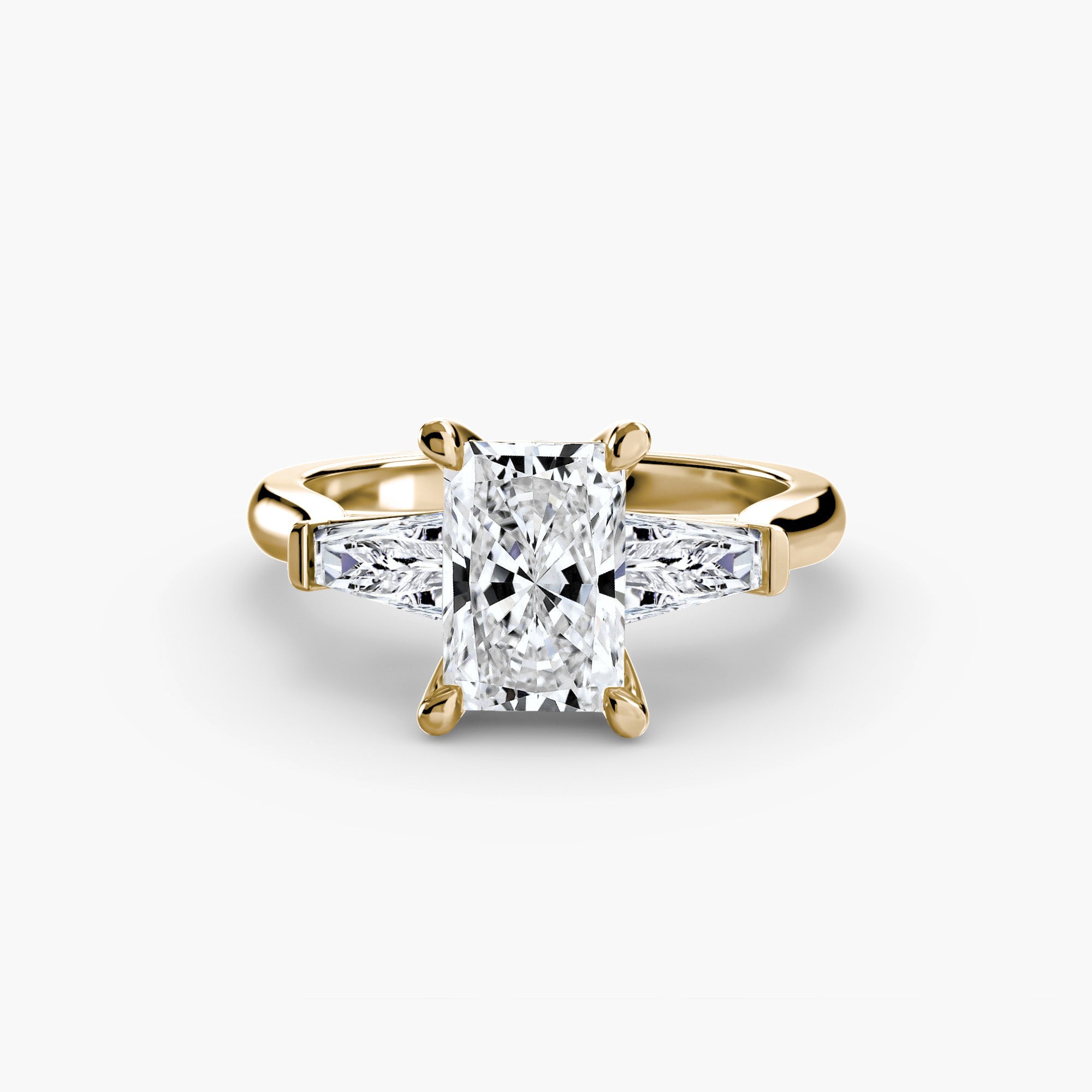 Completed Ring (Europe Size 45.00)