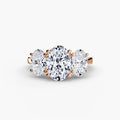 Completed Ring (Europe Size 45.00)