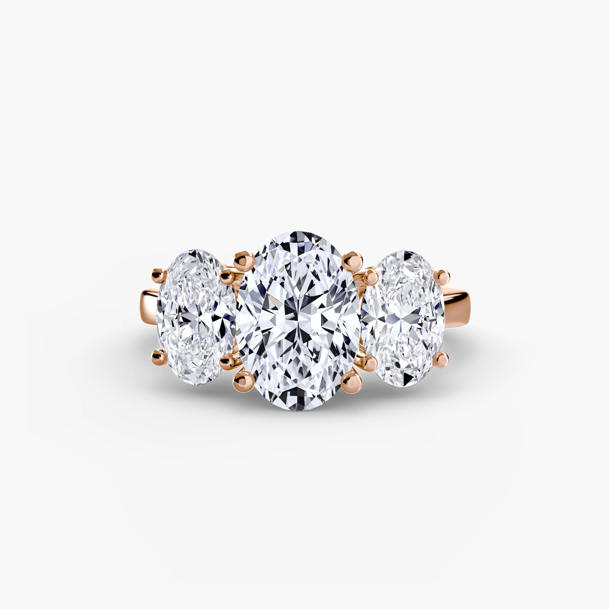Completed Ring (Europe Size 45.00)