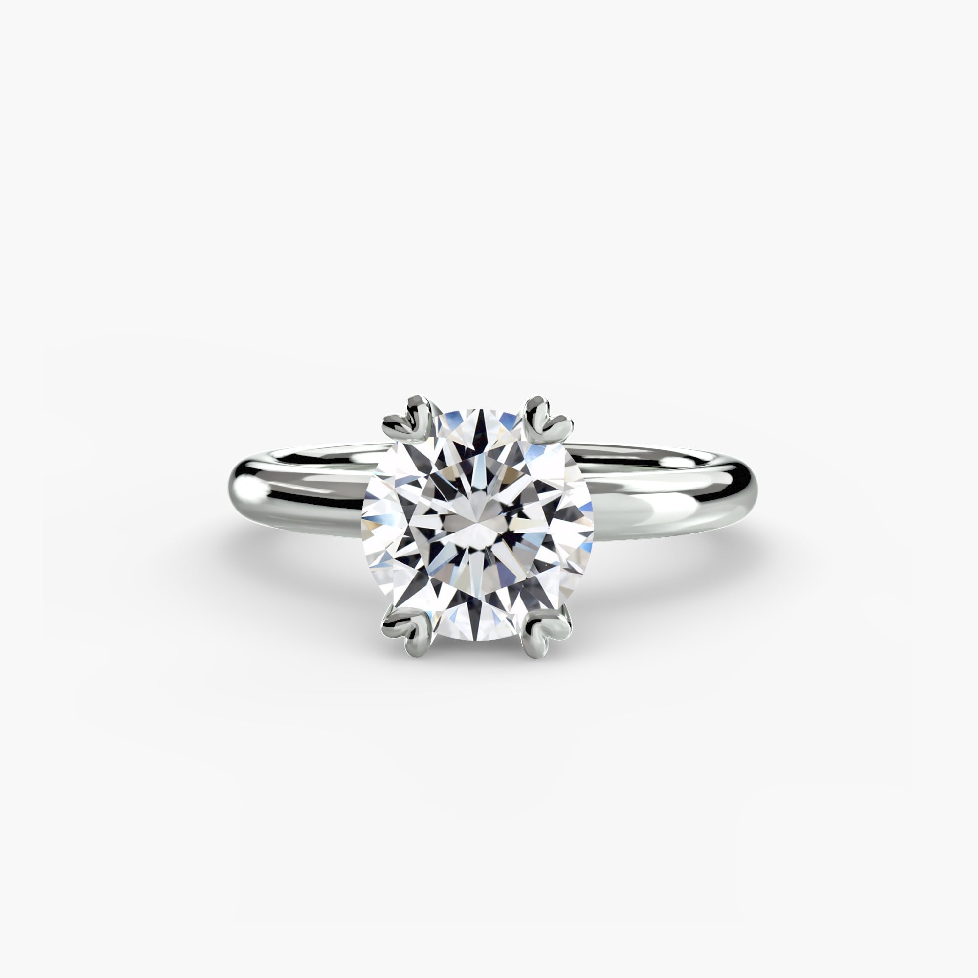 Completed Ring (Europe Size 55.00) | Ring kaufen