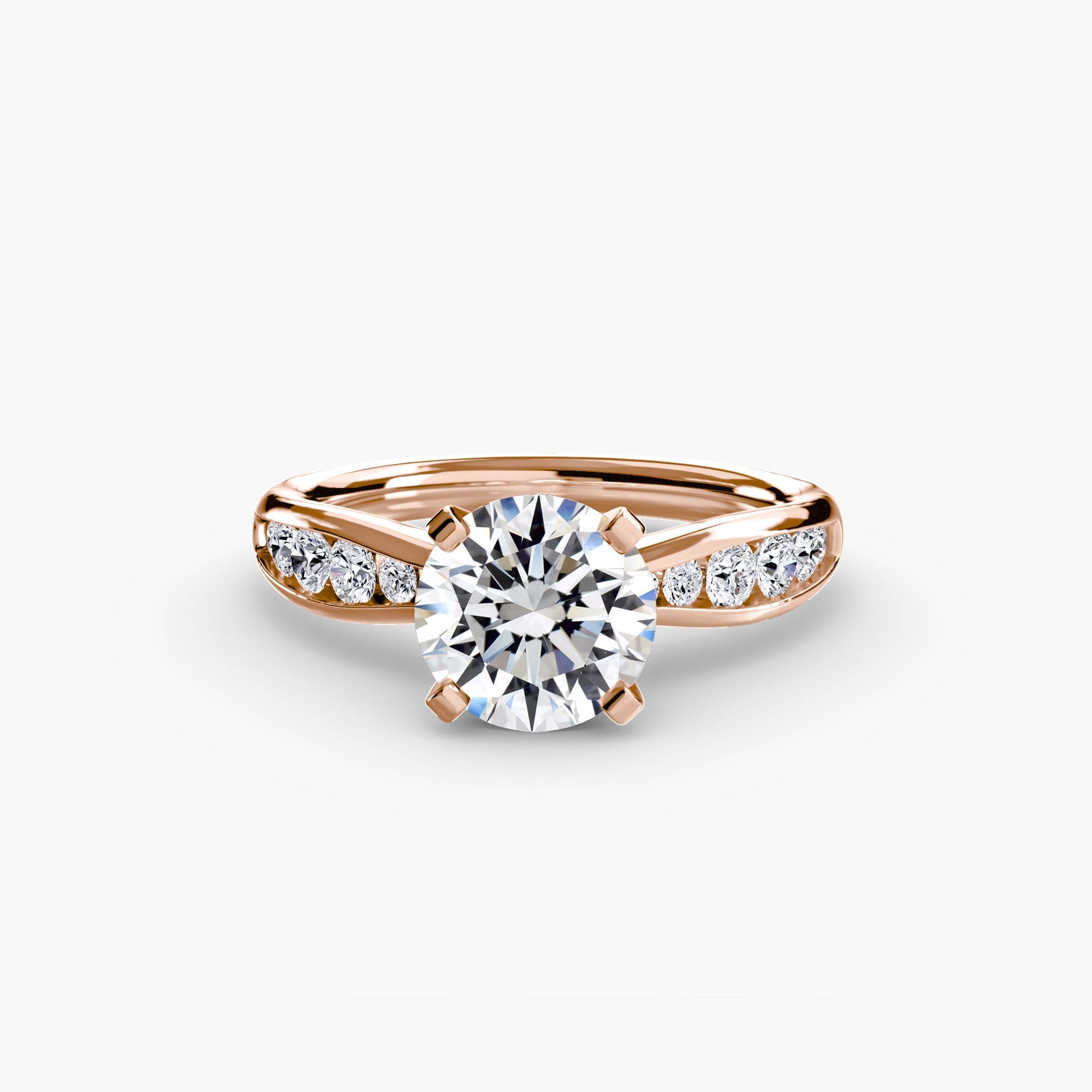 Completed Ring (Europe Size 45.75)