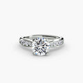 Completed Ring (Europe Size 49.00)