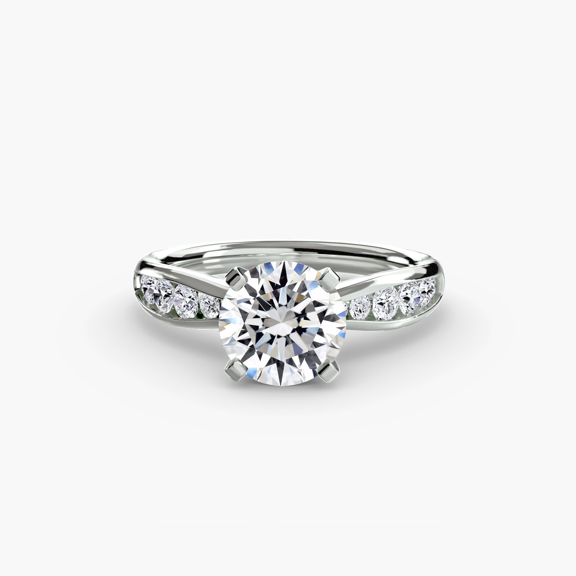 Completed Ring (Europe Size 49.00)