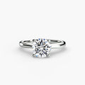 Completed Ring (Europe Size 47.50)