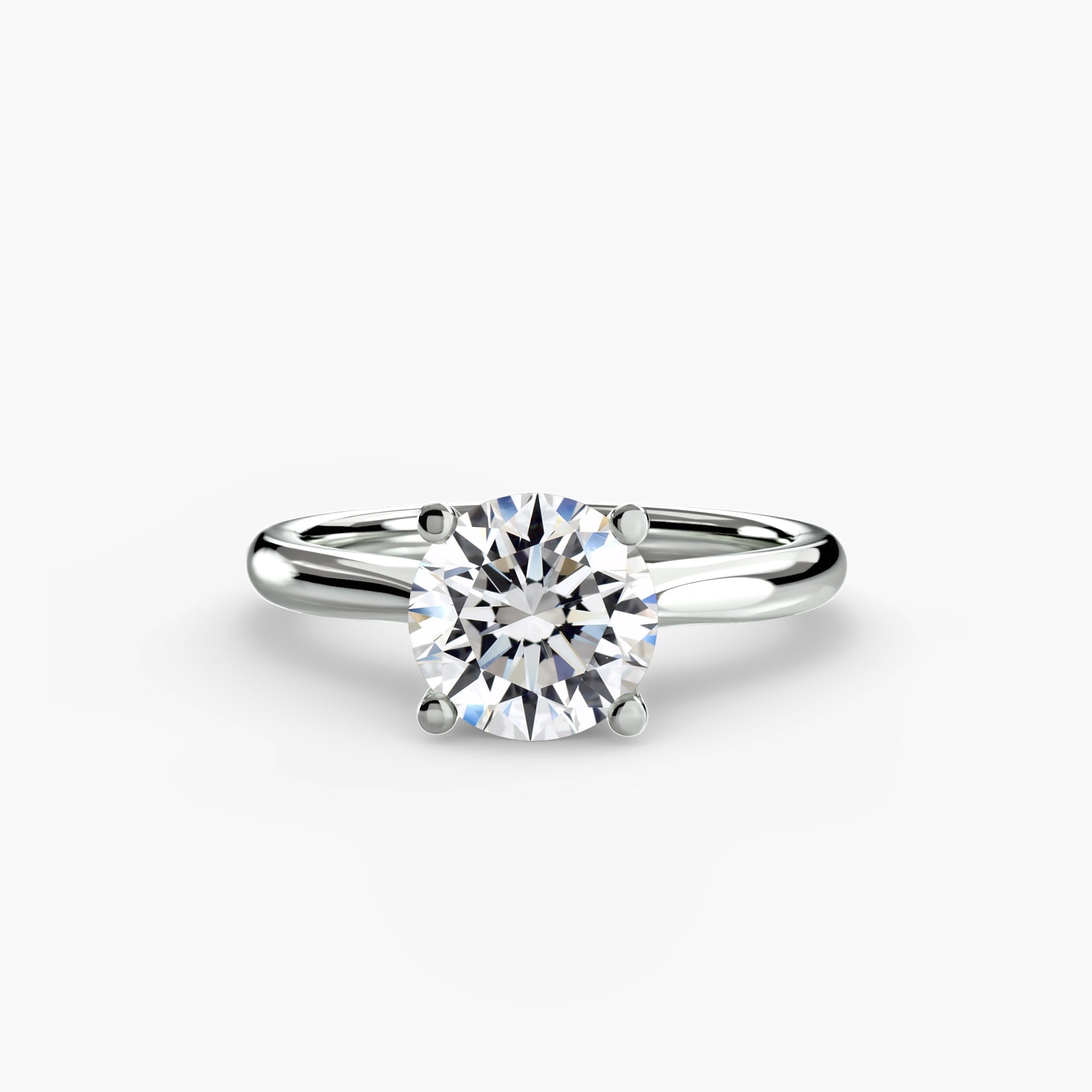 Completed Ring (Europe Size 47.50)