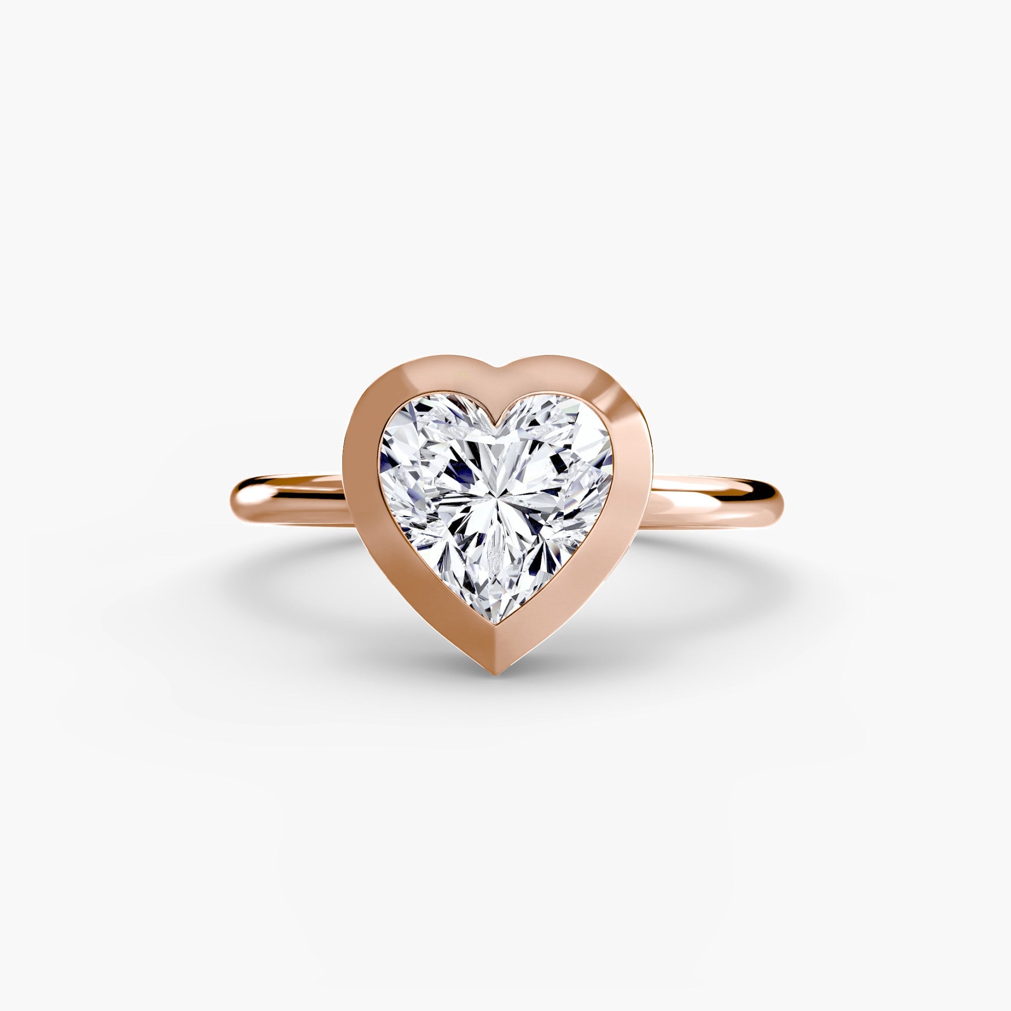 Completed Ring