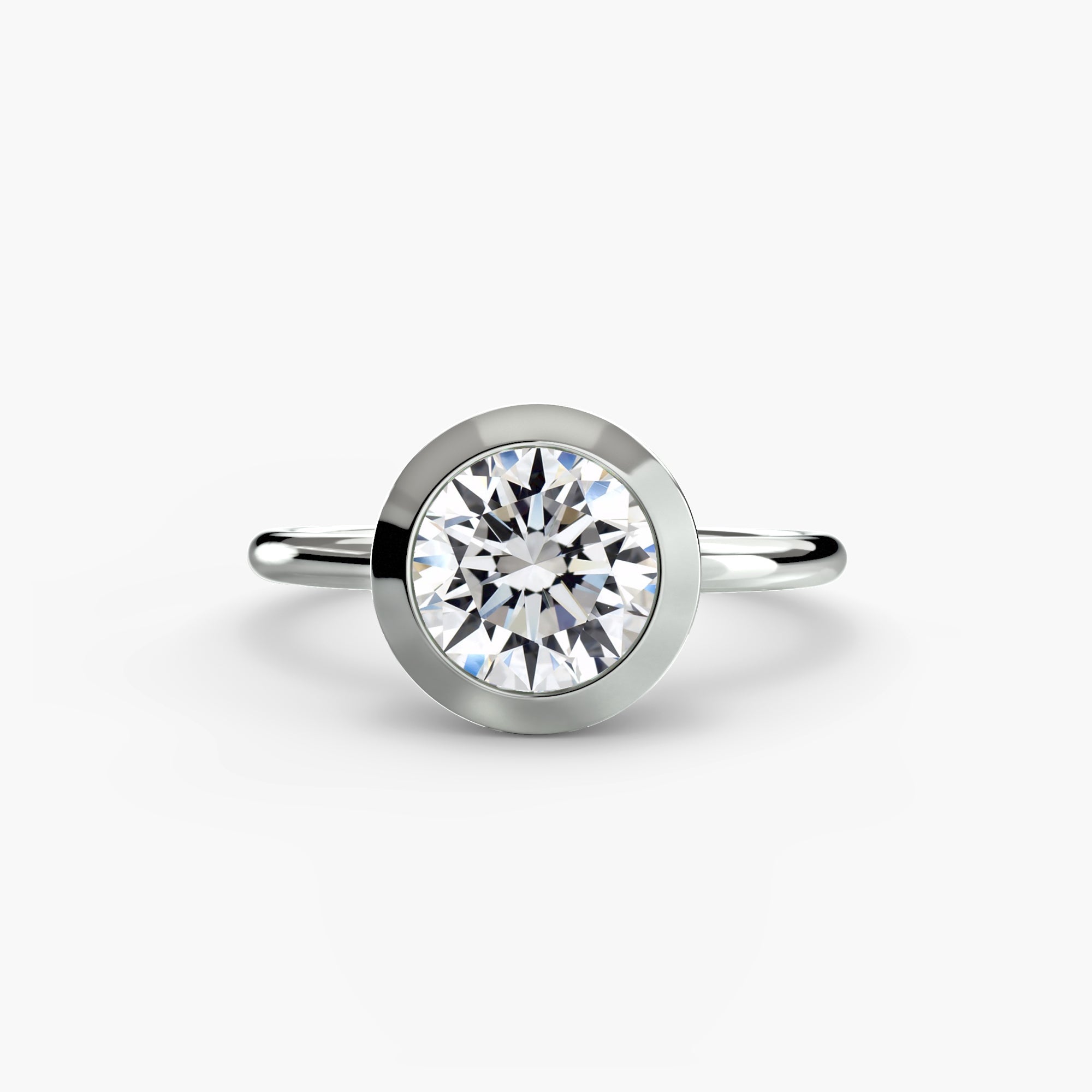 Completed Ring (Europe Size 45.00) | Ring kaufen