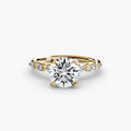 Completed Ring (Europe Size 54.00)