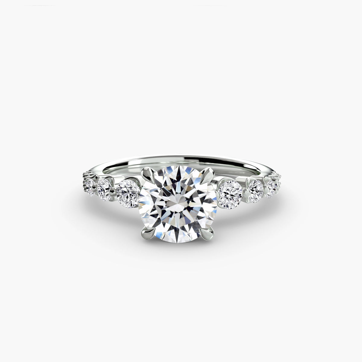 Completed Ring (Europe Size Not Sure)