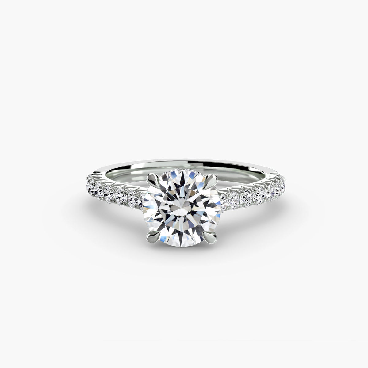 Completed Ring (Europe Size 54.00)