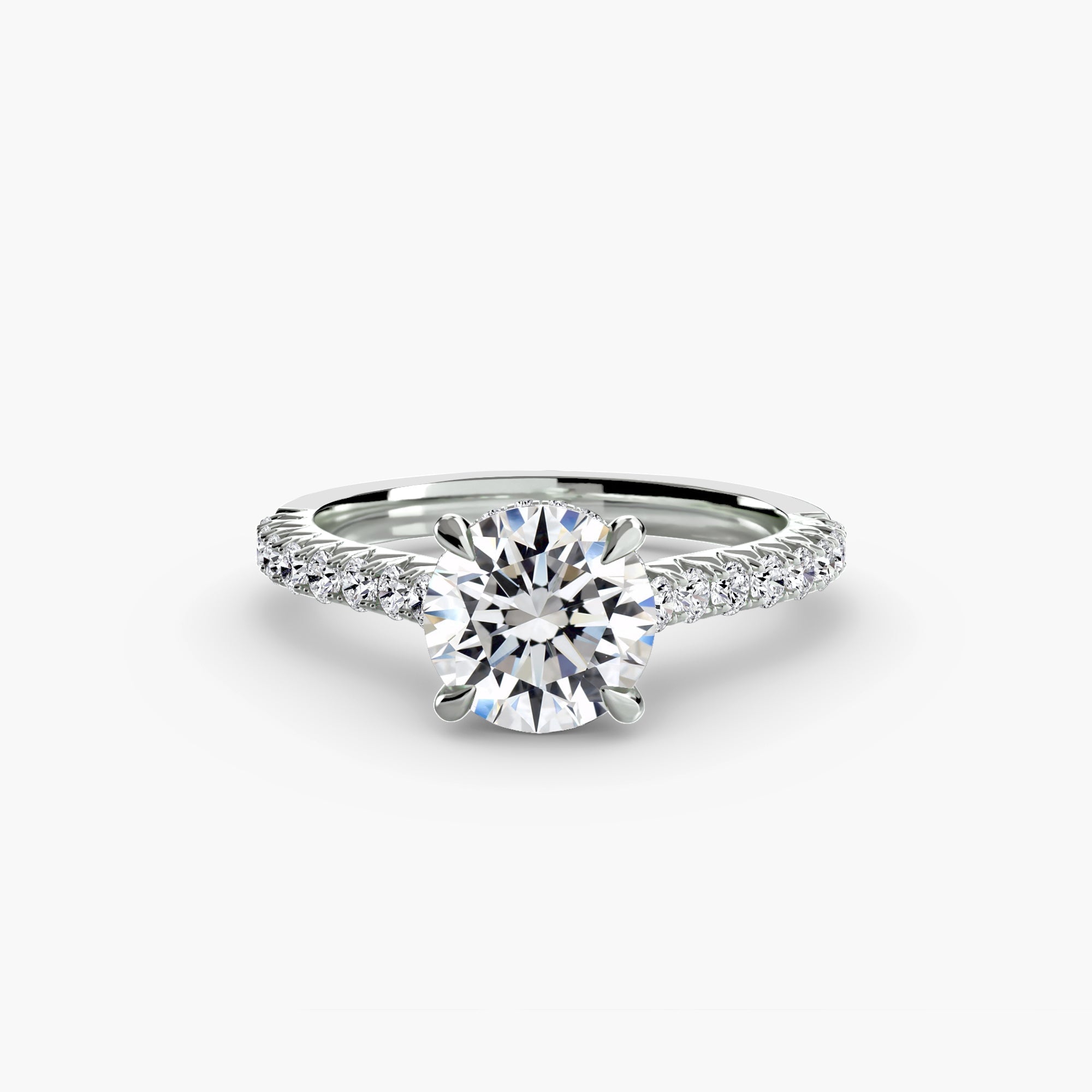 Completed Ring (Europe Size 51.50) | Ring kaufen