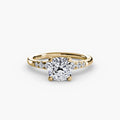 Completed Ring (Europe Size 54.00)