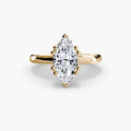 Completed Ring (Europe Size 45.75)